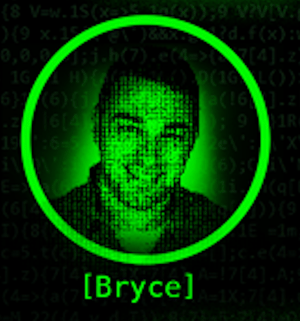 Bryce Carlson