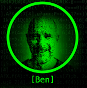Ben Greiner